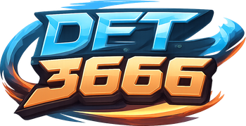 det 3666 বাংলা হোম লোগো